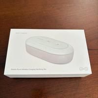 Caricatore sterilizzatore per cellulare