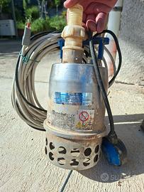 Pompa Sommersa