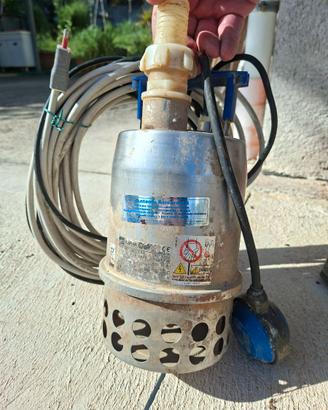 Pompa Sommersa
