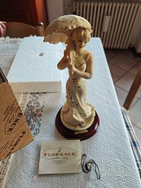 statuina Giuseppe Armani 0530-f