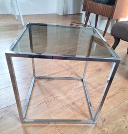 Tavolino da caffè anni 70