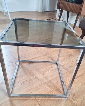 Tavolino da caffè anni 70