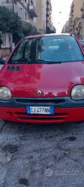 Twingo anno 2004 perfettamente funzionante