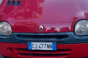 Twingo anno 2004 perfettamente funzionante
