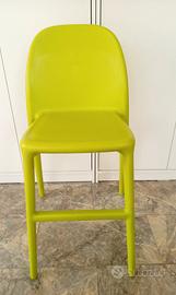 sedia ikea bimbi 