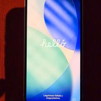 Iphone 13 128 GB bianco