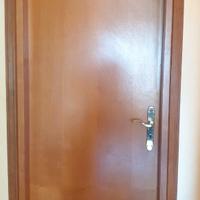porte in noce tanganica per interni n.6