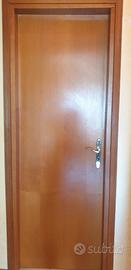 porte in noce tanganica per interni n.6