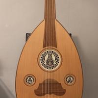 OUD Liuto Arabo De Luxe