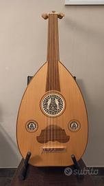 OUD Liuto Arabo De Luxe