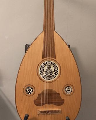 OUD Liuto Arabo De Luxe