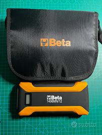 Avviatore booster Auto Beta 1498MN/12