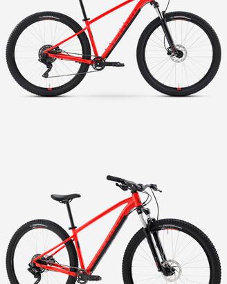MTB Explorer 500