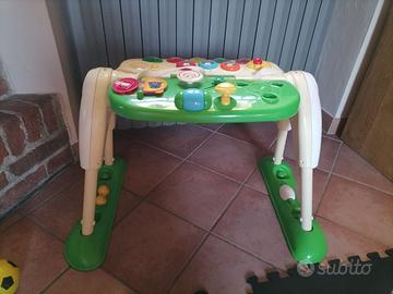 Gioco Bimbi musicale - Chicco