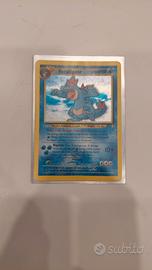 Feraligatr holo