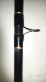 canna da pesca 