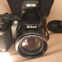 Nikon Coolpix 310