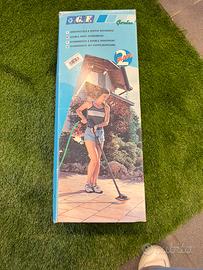 Spazzola permpavimenti esterni