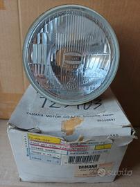 FARO ANTERIORE ORIGINALE YAMAHA NUOVO FZ600 FZR750