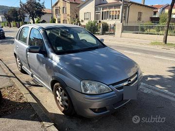 Opel Corsa 1.0 benzina