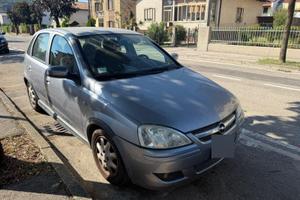 Opel Corsa 1.0 benzina