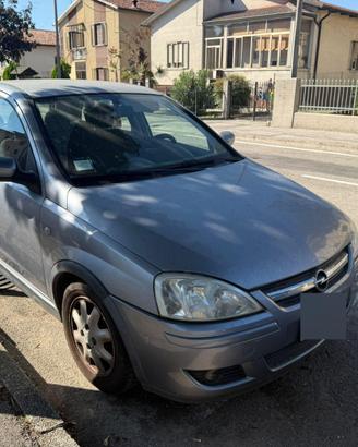 Opel Corsa 1.0 benzina