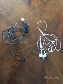 Cuffie I phone