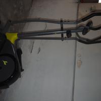 Ellittica fitness Diadora