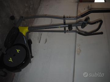 Ellittica fitness Diadora