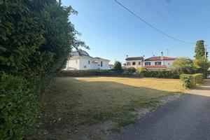 Terreno edificabile A Treviso s.bona di 600 MQ