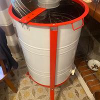 Smielatore tangenziale