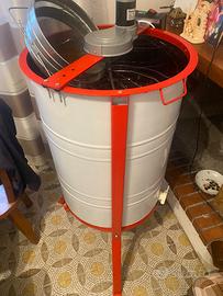 Smielatore tangenziale