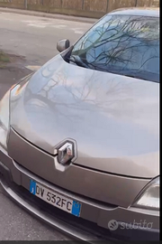 RENAUT MEGANE III 2009 1.5DCI 81KW