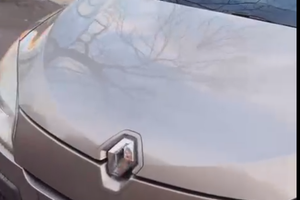 RENAUT MEGANE III 2009 1.5DCI 81KW