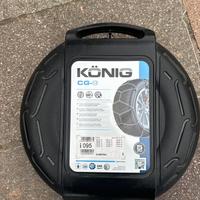 Konig CG-9