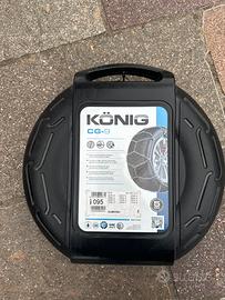 Konig CG-9