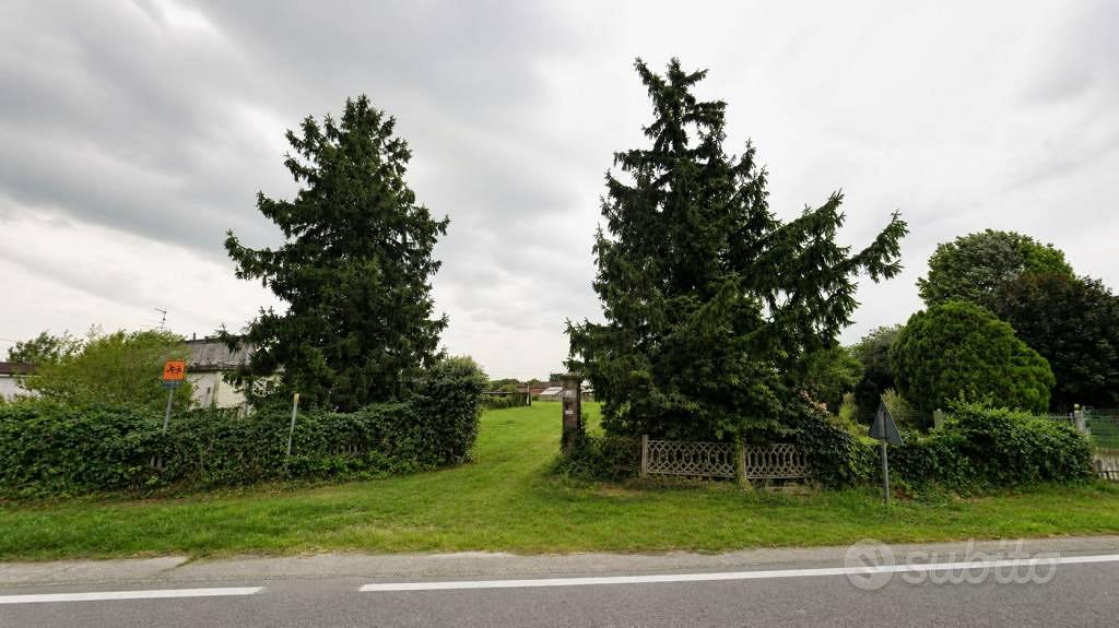 Terreno di 1650 m² a Goito - Vista 3