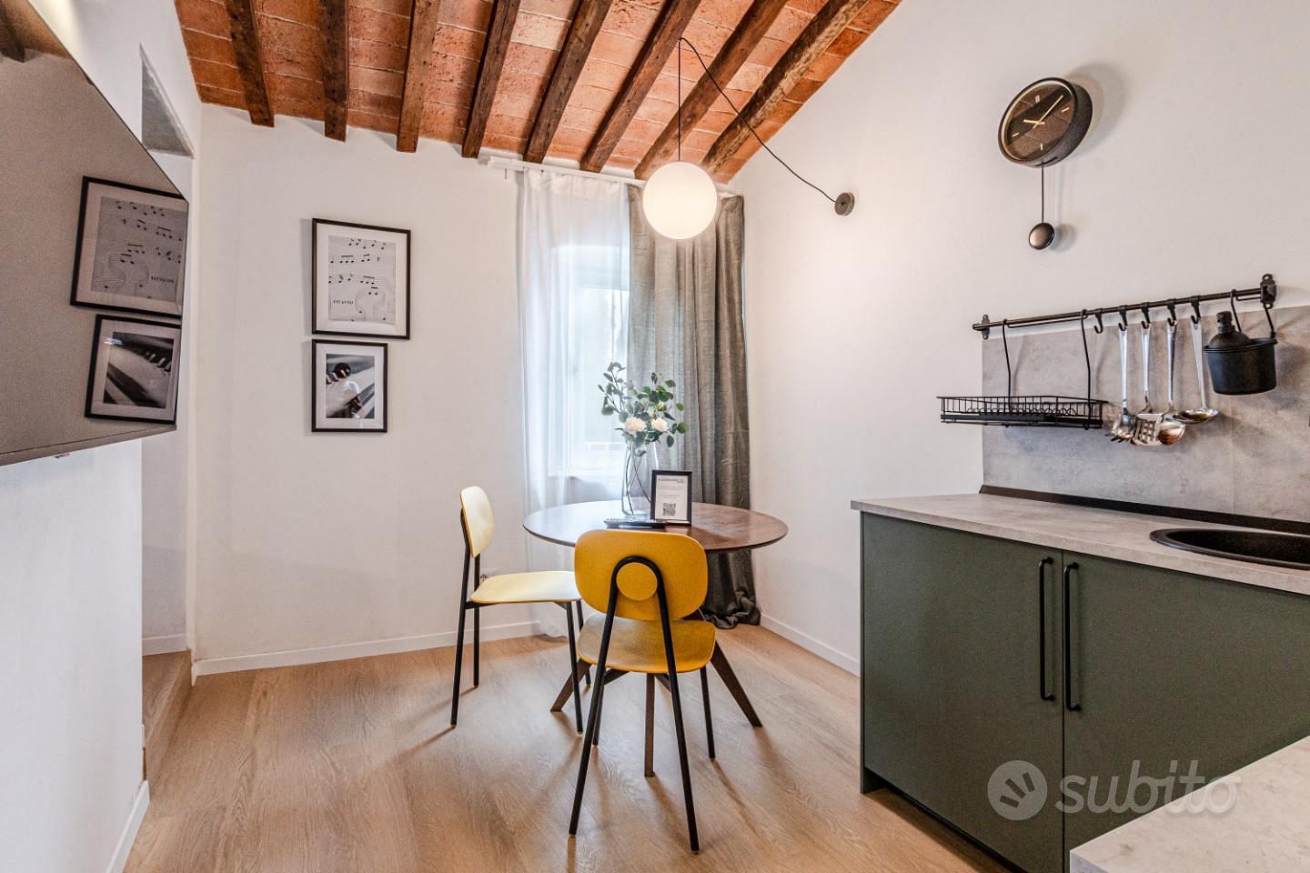 Appartamento – Lajatico, Pisa - Vista 5