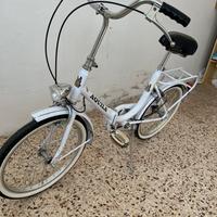 Bici graziella