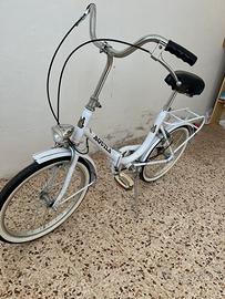 Bici graziella