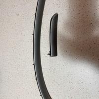 Modanature alfa 159 sw