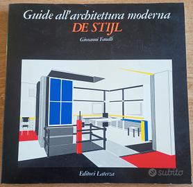 DE STIJL