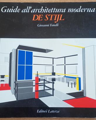 DE STIJL