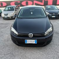 WOLKSWAGEN GOLF 6