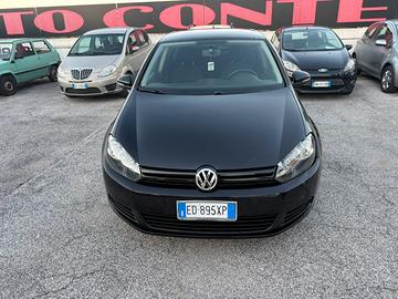 WOLKSWAGEN GOLF 6