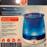 umidificatore a vapore freddo