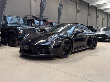 PORSCHE 992 Carrera 2 GTS