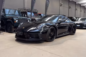 PORSCHE 992 Carrera 2 GTS