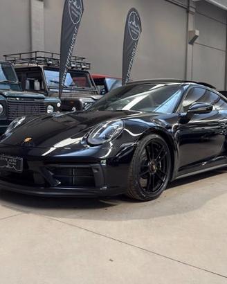 PORSCHE 992 Carrera 2 GTS