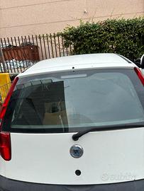 Fiat punto van